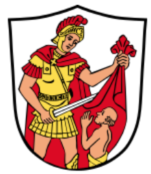 Wappen Marktoberdorf