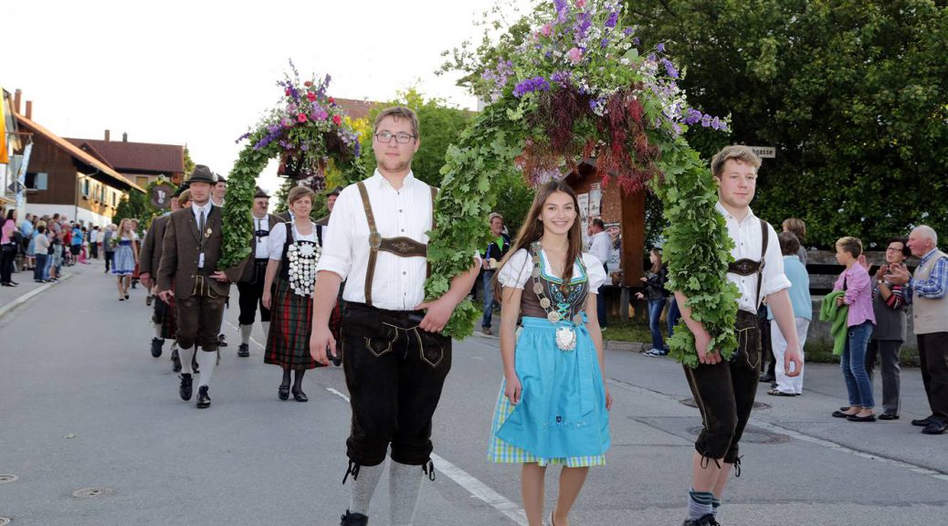 Schöner Abschluss vor der Sommerpause | KLEINTIROLER STANDSCHÜTZEN ...