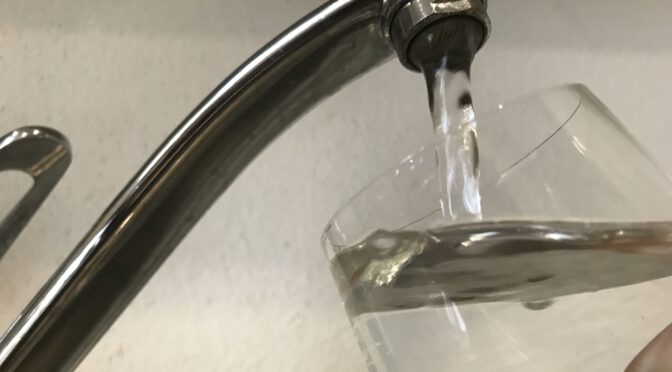 Wie es mit der Wasserversorgung in Sulzschneid weitergeht