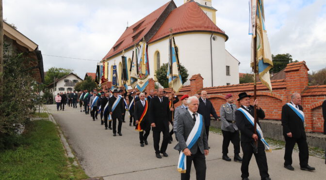 Warum der Veteranenverein auch nach 150 Jahren eine Daseinsberechtigung hat