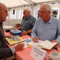 Fest 900 Jahre Sulzschneid
(c) Andreas Filke