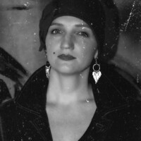 „Des Teufels Hand“ von und mit dem Manoli-Ensemble
Foto: Tizian Gellner