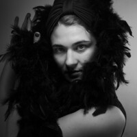 „Des Teufels Hand“ von und mit dem Manoli-Ensemble Foto: Tizian Gellner