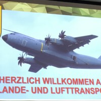 Besuch des Veteranen- und Soldatenvereins Sulzschneid bei der Luftlande- und Lufttransportschule Altenstadt
(c) Andreas Filke