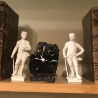 Besuch des Veteranen- und Soldatenvereins Sulzschneid im Bergwerk Peißenberg, Abbau von Kohle
(c) Andreas Filke