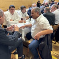 Festgottesdienst und Festakt 150 Jahre Veteranen- und Soldatenverein Sulzschneid
(c) Andreas Filke