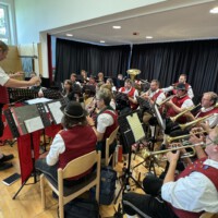 Festgottesdienst und Festakt 150 Jahre Veteranen- und Soldatenverein Sulzschneid
(c) Andreas Filke