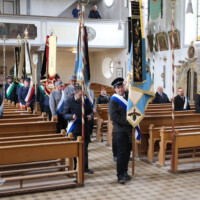 Festgottesdienst und Festakt 150 Jahre Veteranen- und Soldatenverein Sulzschneid
(c) Andreas Filke