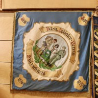 Festgottesdienst und Festakt 150 Jahre Veteranen- und Soldatenverein Sulzschneid
(c) Andreas Filke