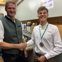 Stadtmeister Junioren
(c) Andreas Filke