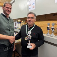 Stadtmeister Auflage
(c) Andreas Filke