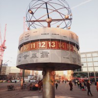 Ausflug Musikkapelle Sulzschneid und Trachtenverein D' Hohenwaldegger nach Berlin zur Grünen Woche mit Besichtigung des Bundestags