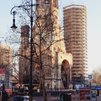Ausflug Musikkapelle Sulzschneid und Trachtenverein D' Hohenwaldegger nach Berlin zur Grünen Woche mit Besichtigung des Bundestags
