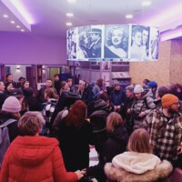 Ausflug Musikkapelle Sulzschneid und Trachtenverein D' Hohenwaldegger nach Berlin zur Grünen Woche mit Besichtigung des Bundestags