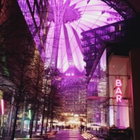 Ausflug Musikkapelle Sulzschneid und Trachtenverein D' Hohenwaldegger nach Berlin zur Grünen Woche mit Besichtigung des Bundestags