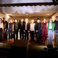 Anders als es der Titel "Mord ist Chefsache" vermuten lässt, ist es eine Komödie, aufgeführt von der Theatergruppe des Trachtenvereins Hohenwaldegger Sulzschneid (c) Andreas Filke Anders als es der Titel "Mord ist Chefsache" vermuten lässt, ist es eine Komödie, aufgeführt von der Theatergruppe des Trachtenvereins Hohenwaldegger Sulzschneid (c) Andreas Filke